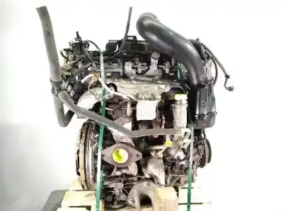 Pezzo di ricambio per auto di seconda mano motore esploso per renault master kasten 2.3 dci diesel cat riferimenti oem iam m9t676  