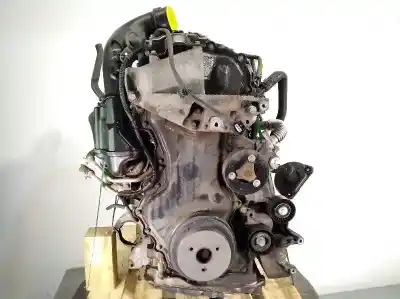 Pezzo di ricambio per auto di seconda mano motore esploso per renault master kasten 2.3 dci diesel cat riferimenti oem iam m9t676  
