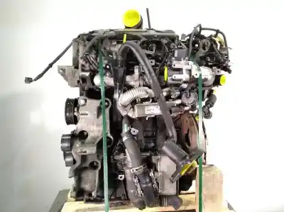 Pezzo di ricambio per auto di seconda mano motore esploso per renault master kasten 2.3 dci diesel cat riferimenti oem iam m9t676  