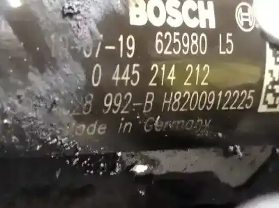 Pezzo di ricambio per auto di seconda mano motore esploso per renault master kasten 2.3 dci diesel cat riferimenti oem iam m9t676  