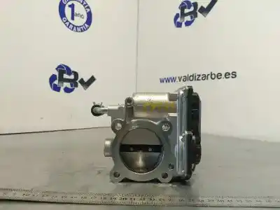 Автозапчасти б/у бабочка коробка за lexus nx 300h 4wd ссылки oem iam 2203036020  