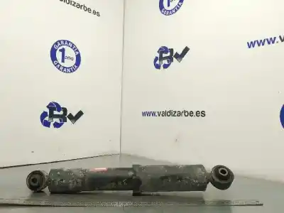 Автозапчасти б/у правый задний амортизатор за lexus nx 300h 4wd ссылки oem iam 4853078020