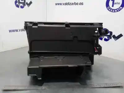 Автозапчастина б/у бардачок для seat leon st (5f8) 2.0 tdi посилання на oem iam 5f1857095  