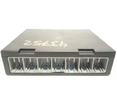 Pièce détachée automobile d'occasion module électronique pour chevrolet aveo 1.2 cat références oem iam 13582620  