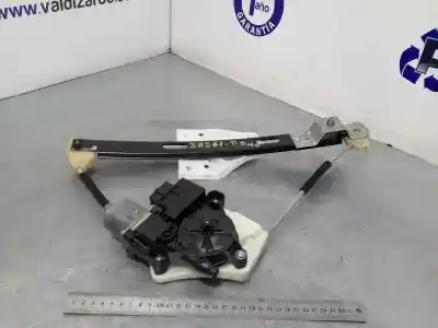 Автозапчастина б/у регулятор скла заднього правого для seat leon st (5f8) 2.0 tdi посилання на oem iam 5q0959812a