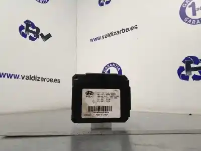 Автозапчасти б/у блок управления комфортом за hyundai i10 basis ссылки oem iam 95300b9500
