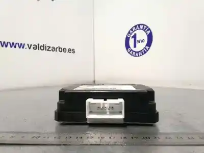 Second-hand car spare part body control unit for hyundai i10 basis oem iam references 95300b9500  
