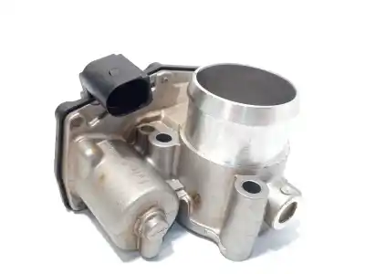 Tweedehands auto-onderdeel VLINDER DOOS voor FORD TRANSIT COURIER B460 MONOSPACE  OEM IAM-referenties CM5G9F991FC  2168321