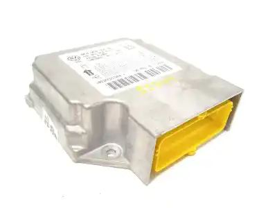 Second-hand car spare part airbag control unit for audi a4 b8 avant (8k5) 3.0 tdi quattro oem iam references 8k0959655n