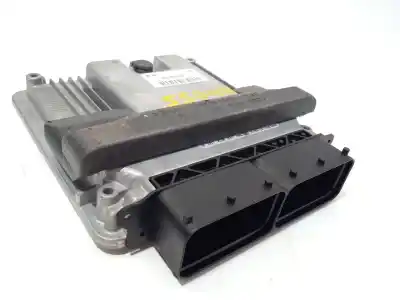 Second-hand car spare part ecu engine control for audi a4 b8 avant (8k5) 3.0 tdi quattro oem iam references 8k5907401t