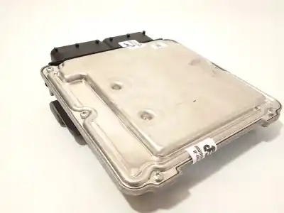 Second-hand car spare part ecu engine control for audi a4 b8 avant (8k5) 3.0 tdi quattro oem iam references 8k5907401t 0281030887 