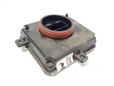 Second-hand car spare part xenon headlights control unit  for audi a4 b8 avant (8k5) 3.0 tdi quattro oem iam references 4g0907697d