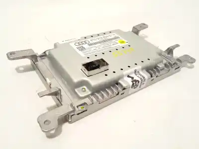 Second-hand car spare part multifunction display for audi a4 b8 avant (8k5) 3.0 tdi quattro oem iam references 8t0919603g  