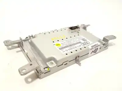 Second-hand car spare part multifunction display for audi a4 b8 avant (8k5) 3.0 tdi quattro oem iam references 8t0919603g  