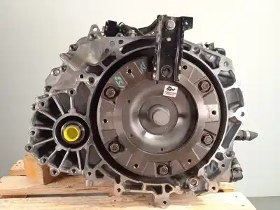 Second-hand car spare part GEARBOX for LAND ROVER RANGE ROVER EVOQUE (L538)  OEM IAM references HJ327000HB 9HP48 LR094082