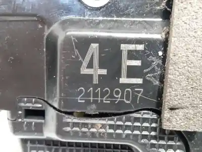 Автозапчастина б/у замок заднього правого дверя для lexus ct 200h посилання на oem iam 6905033131  