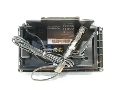 Tweedehands auto-onderdeel multifunctioneel display voor lexus ct 200h oem iam-referenties  10r0312601 