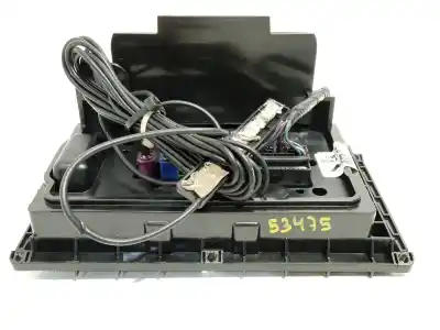 Tweedehands auto-onderdeel multifunctioneel display voor lexus ct 200h oem iam-referenties  10r0312601 