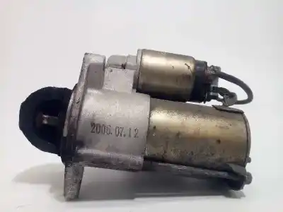 Автозапчасти б/у двигатель запускается за chevrolet epica (kl1_) 2.0 ссылки oem iam 96647521