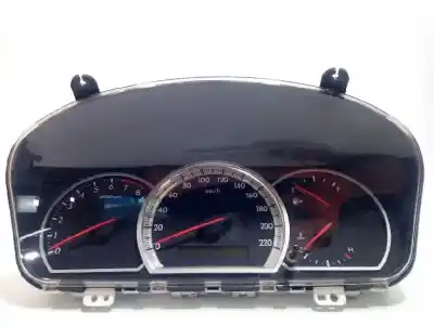 Автозапчасти б/у приборная доска за chevrolet epica (kl1_) 2.0 ссылки oem iam 96647342