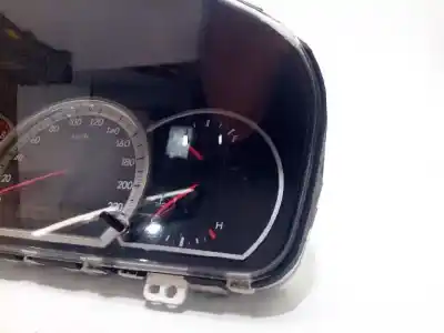 Автозапчастина б/у панель інструментів для chevrolet epica (kl1_) 2.0 посилання на oem iam 96647342 11001100400d 