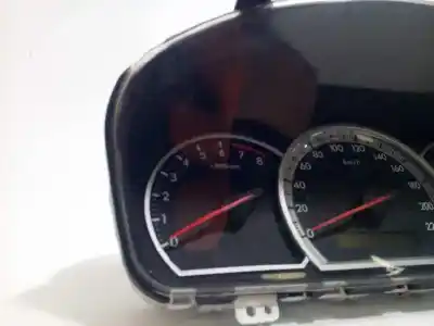 Автозапчастина б/у панель інструментів для chevrolet epica (kl1_) 2.0 посилання на oem iam 96647342 11001100400d 