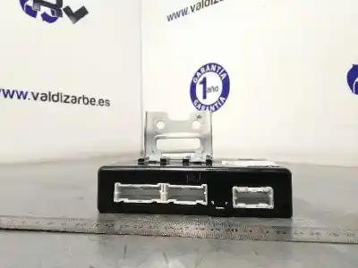 İkinci el araba yedek parçası elektronik modül için hyundai i20 city s oem iam referansları 954001jbb1  