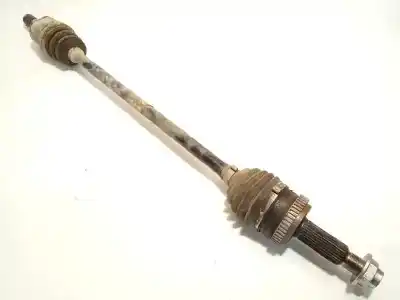 Pièce détachée automobile d'occasion transmission arriere droite pour hyundai ix35 style awd références oem iam 496012y000
