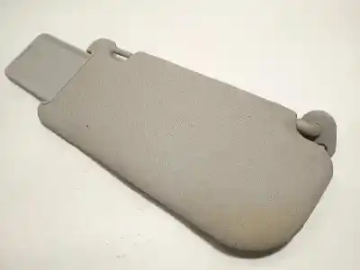 Peça sobressalente para automóvel em segunda mão pára-sol esquerdo por hyundai ix35 style awd referências oem iam 852102s530om  