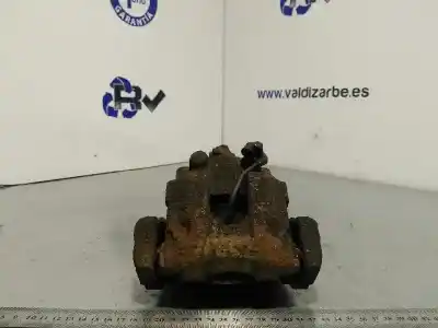 Автозапчасти б/у задний правый тормозной суппорт за land rover range rover (lm) 3.0 td6 ссылки oem iam 