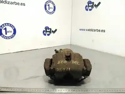 Автозапчасти б/у передний левый тормозной суппорт за land rover range rover (lm) 3.0 td6 ссылки oem iam 