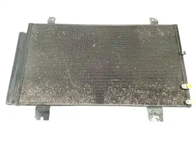 Pezzo di ricambio per auto di seconda mano condensatore / radiatore aria condizionata per toyota lexus gs (gs/us/ws19) 300 riferimenti oem iam 8846030871