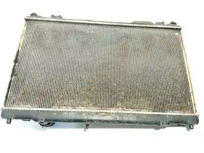 Tweedehands auto-onderdeel Waterradiator voor TOYOTA LEXUS GS (GS/US/WS19) 300 OEM IAM-referenties 4221332772  1640031370