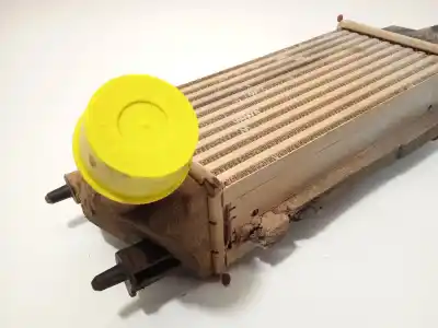 Pezzo di ricambio per auto di seconda mano intercooler per ford transit courier b460 monospace 1.0 ecoboost riferimenti oem iam ft766k775aa  1882981