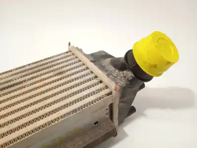 Pezzo di ricambio per auto di seconda mano intercooler per ford transit courier b460 monospace 1.0 ecoboost riferimenti oem iam ft766k775aa  1882981