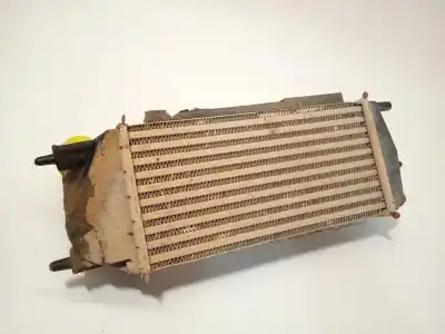 Pezzo di ricambio per auto di seconda mano intercooler per ford transit courier b460 monospace 1.0 ecoboost riferimenti oem iam ft766k775aa  1882981
