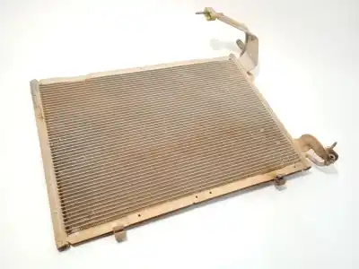 Second-hand car spare part air conditioning condenser / radiator for ford transit courier b460 monospace 1.0 ecoboost oem iam references c1b119710db