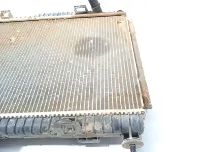 Автозапчастина б/у водяний радіатор для ford transit courier b460 monospace 1.0 ecoboost посилання на oem iam c1b18005aa  1768105