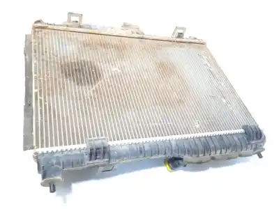 Автозапчастина б/у водяний радіатор для ford transit courier b460 monospace 1.0 ecoboost посилання на oem iam c1b18005aa  1768105