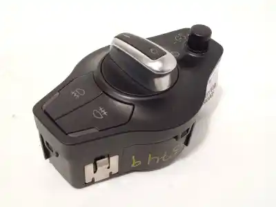 Second-hand car spare part headlights switch for audi a4 b8 avant (8k5) 3.0 tdi quattro oem iam references 8k0941531as