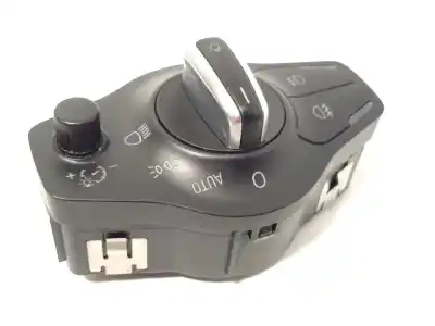 Second-hand car spare part headlights switch for audi a4 b8 avant (8k5) 3.0 tdi quattro oem iam references 8k0941531as  8k0941531aswep
