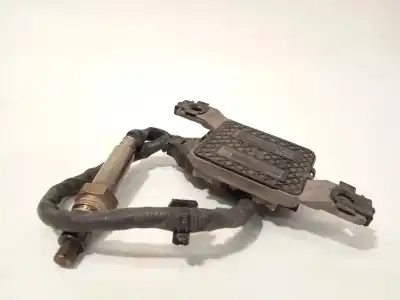 Peça sobressalente para automóvel em segunda mão sonda lambda por audi a4 b8 avant (8k5) 3.0 tdi quattro referências oem iam 8k0907807q a2c10879300 