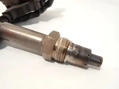 Peça sobressalente para automóvel em segunda mão sonda lambda por audi a4 b8 avant (8k5) 3.0 tdi quattro referências oem iam 8k0907807q a2c10879300 