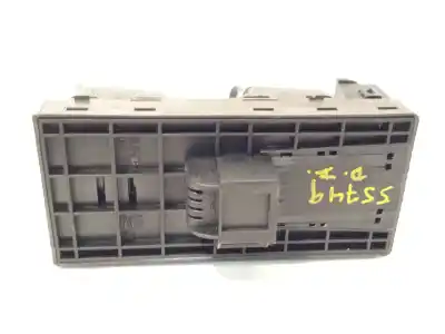 Peça sobressalente para automóvel em segunda mão botão / interruptor elevador vidro dianteiro esquerdo por audi a4 b8 avant (8k5) 3.0 tdi quattro referências oem iam 8k0959851f  8k0959851fv10