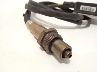 Peça sobressalente para automóvel em segunda mão sonda lambda por audi a4 b8 avant (8k5) 3.0 tdi quattro referências oem iam 8k0906261d  