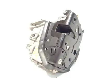 Second-hand car spare part front right door lock for audi a4 b8 avant (8k5) 3.0 tdi quattro oem iam references 8j1837016e