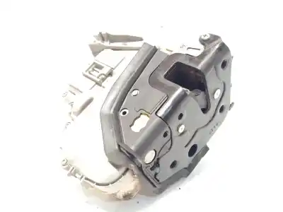 Second-hand car spare part left front door lock for audi a4 b8 avant (8k5) 3.0 tdi quattro oem iam references 8j1837015e