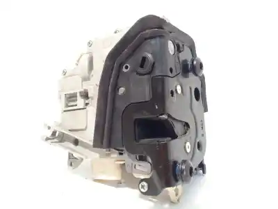 Second-hand car spare part rear right door lock for audi a4 b8 avant (8k5) 3.0 tdi quattro oem iam references 8k0839016f