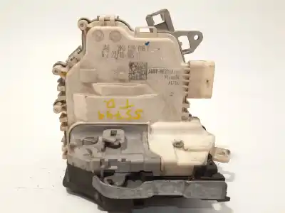İkinci el araba yedek parçası arka sag kapi kilidi için audi a4 b8 avant (8k5) 3.0 tdi quattro oem iam referansları 8k0839016f  