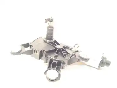 Second-hand car spare part rear windshield wiper motor for audi a4 b8 avant (8k5) 3.0 tdi quattro oem iam references 4f9955711e